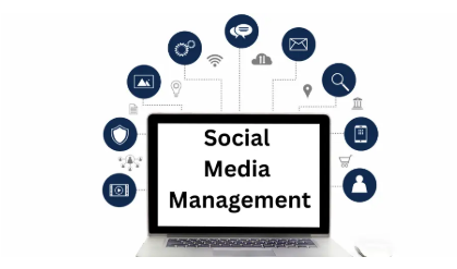 Certificate in Social Media Management